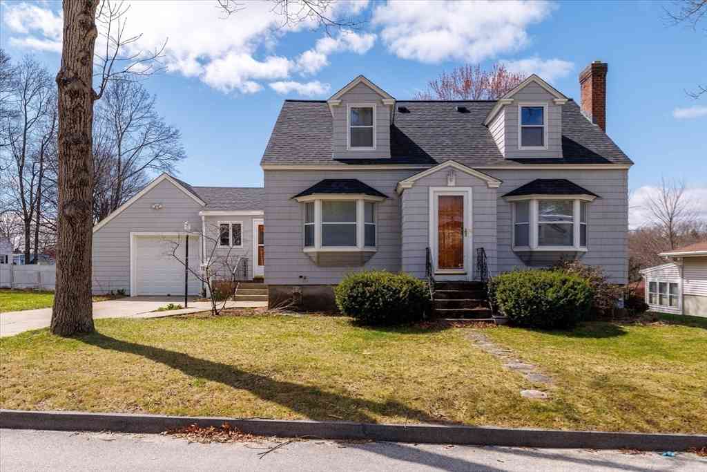 Homes For Sale - 12 Middlesex Ave<br/> Worcester, MA 01604