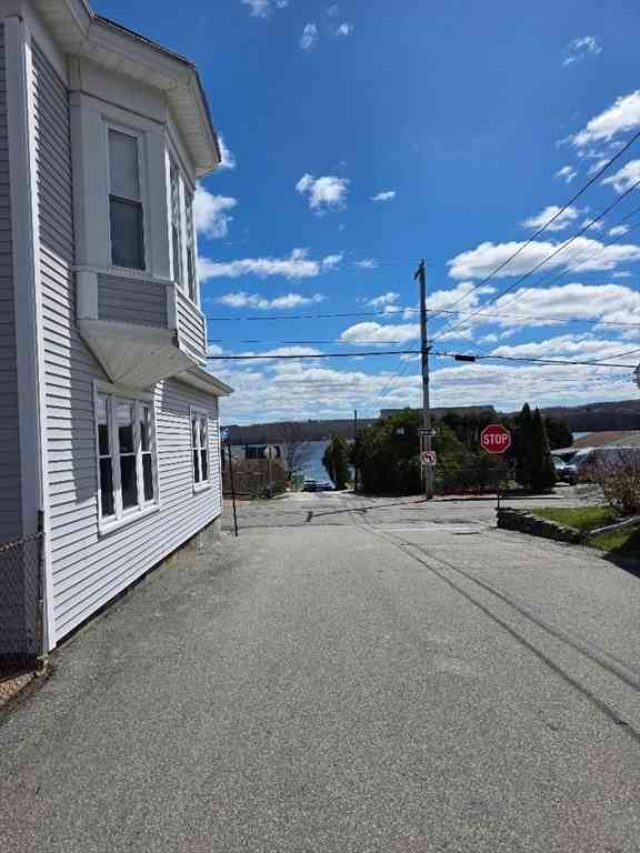 Apartment For Rent - 511 Main Street #1<br/> Somerset, MA 02726