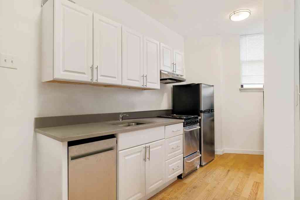 Apartment For Rent - 5 N Margin Street #2<br/> Boston, MA 02113