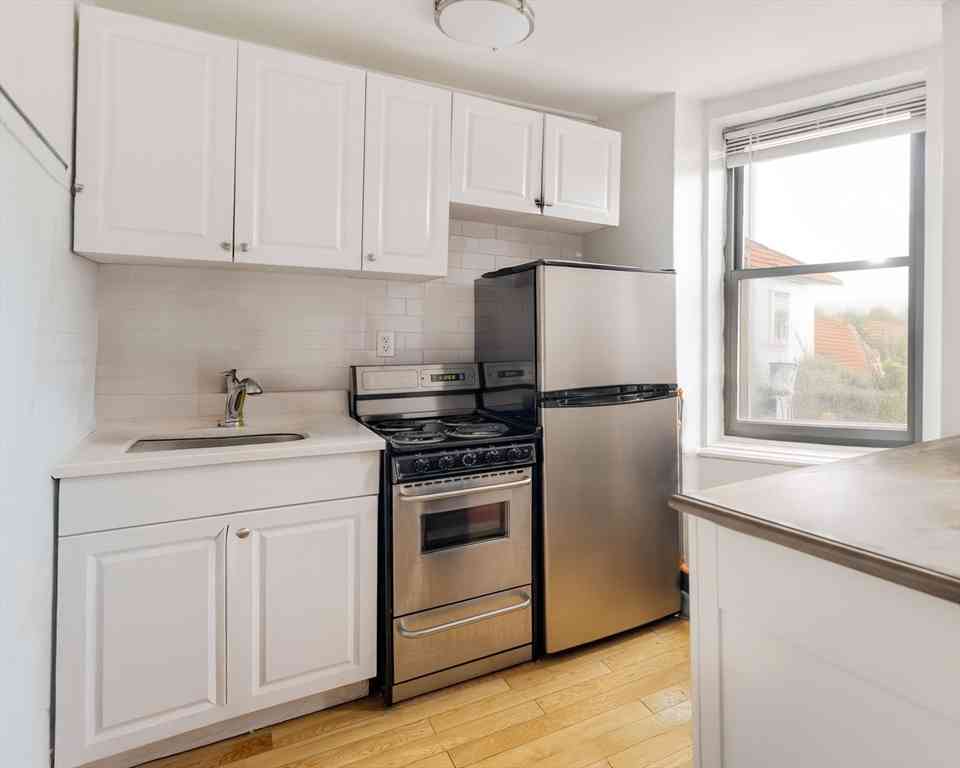 Apartment For Rent - 5 N Margin St #10<br/> Boston, MA 02113