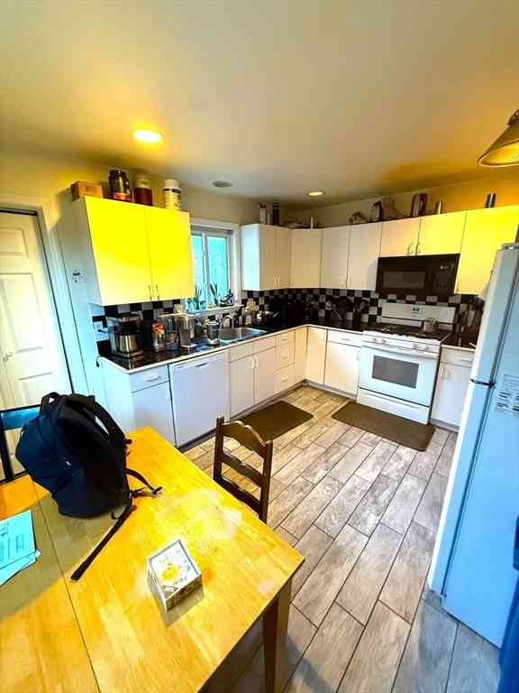 Homes For Rent - 3 Paige Ave #1<br/> Boston, MA 02127