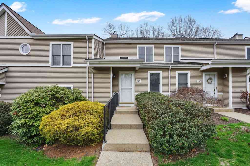 Condo For Sale - 61 Abbey Memorial Dr #145<br/> Chicopee, MA 01020