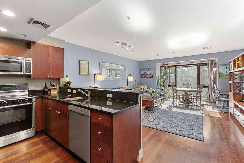 Condo For Sale - 533 Cambridge St #308<br/> Boston, MA 02134