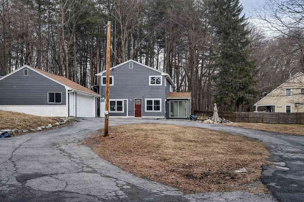Multifamily For Sale - 86 Crestwood Dr<br/> Northborough, MA 01532