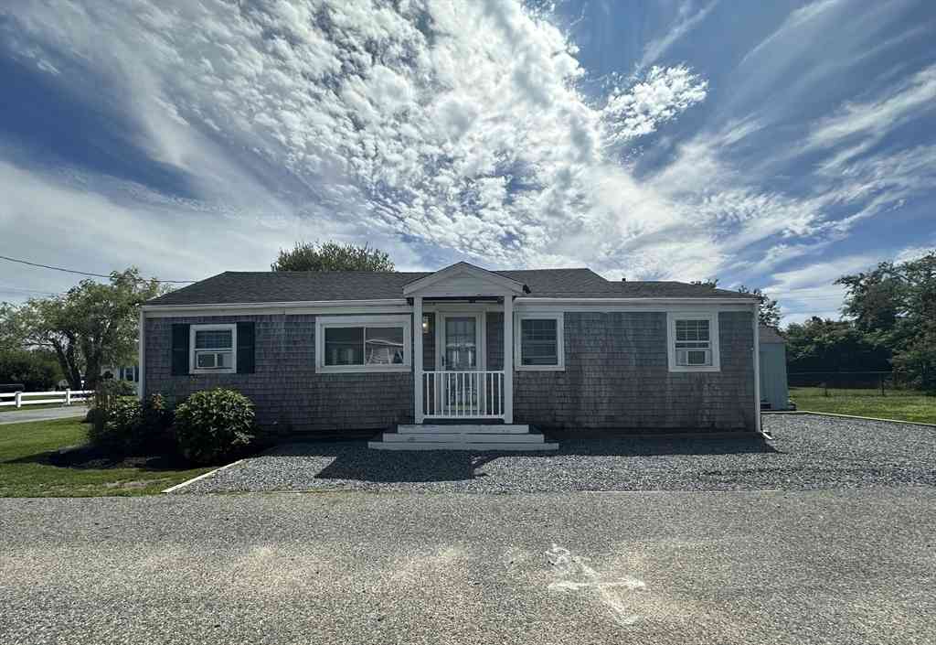 Homes For Rent - 30 Roosevelt Rd #1<br/> Marshfield, MA 02050