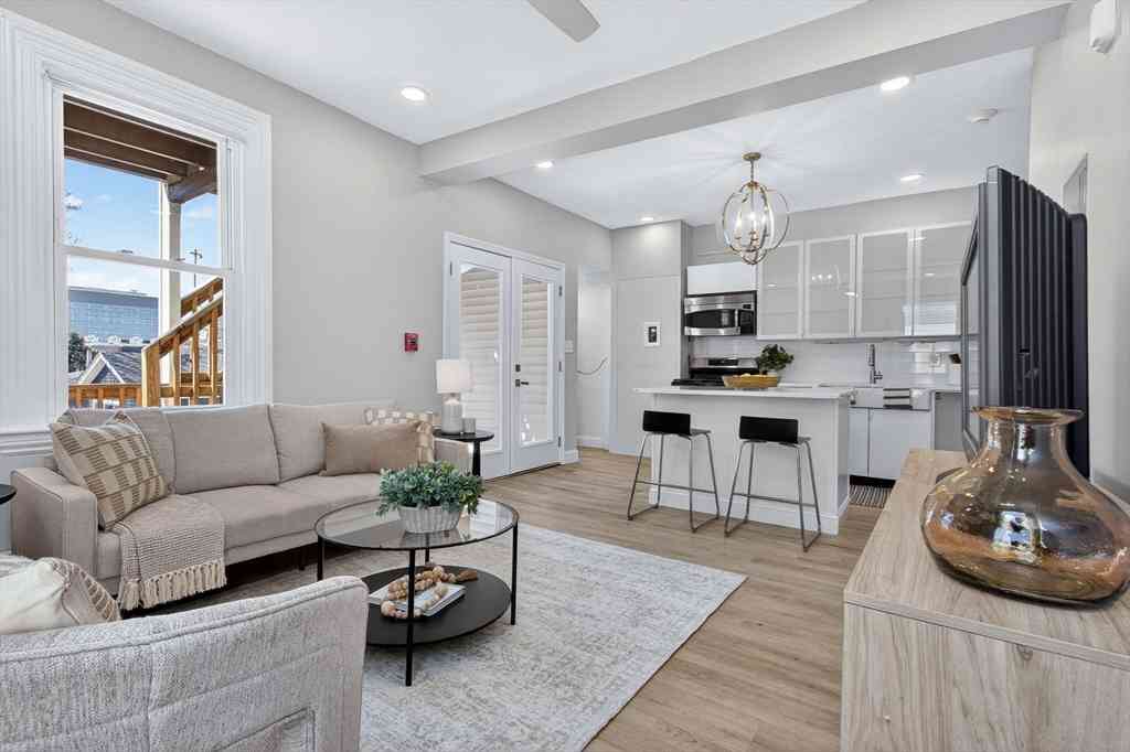 Condo For Sale - 104 Thorndike St #2<br/> Cambridge, MA 02141