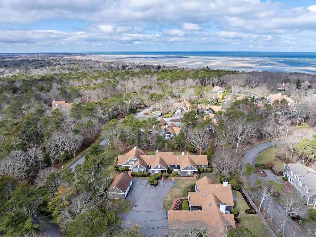 Condo For Sale - 9 Cockle Way #9<br/> Barnstable County, Brewster, MA 02631