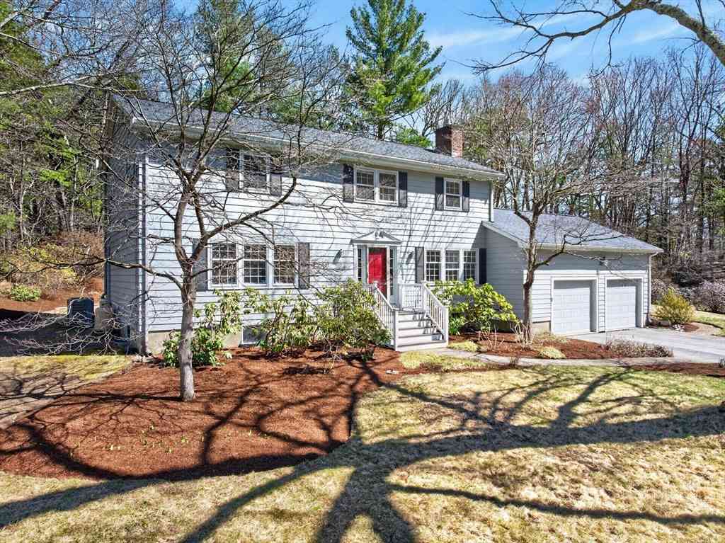 Homes For Sale - 18 Bromfield Rd<br/> Middlesex County, Acton, MA 01720