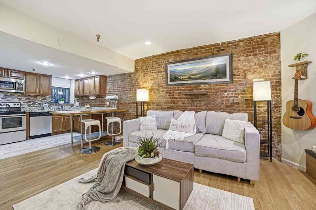 Condo For Sale - 39 Hemenway St #27<br/> Boston, MA 02115