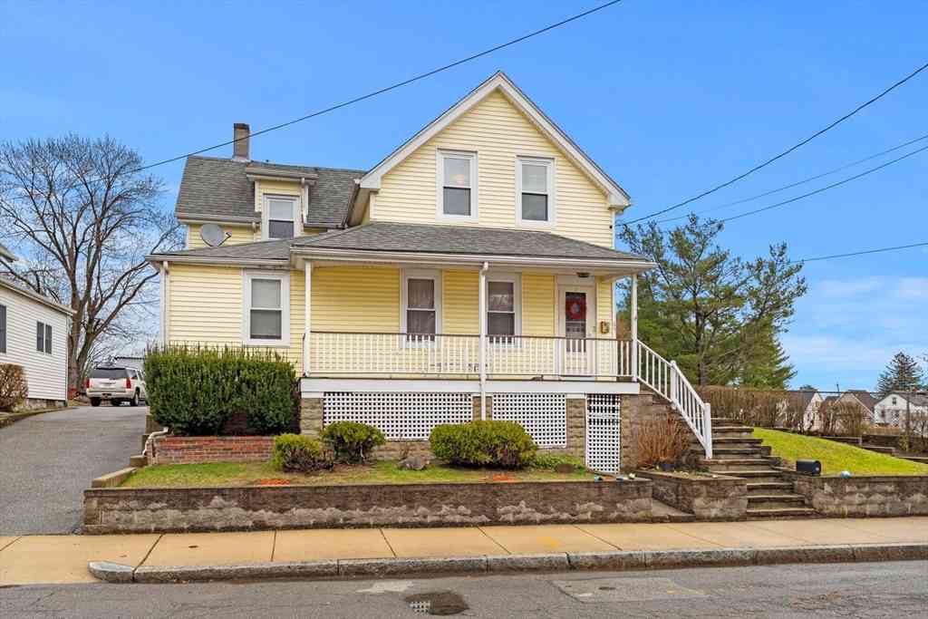 Homes For Sale - 65 Jacob St<br/> Middlesex County, Malden, MA 02148