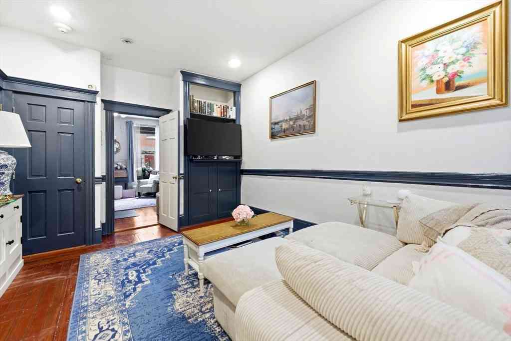 Condo For Sale - 49 Revere Street #3<br/> Boston, MA 02114