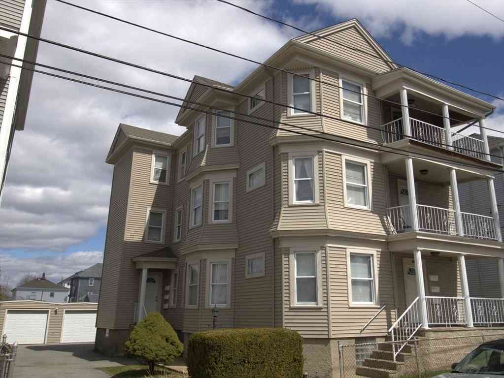 Homes For Rent - 1146 Slade St<br/> Fall River, MA 02724