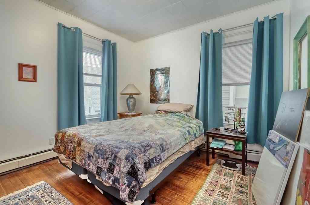 Condo For Rent - 26 Oakland St #2<br/> Cambridge, MA 02139
