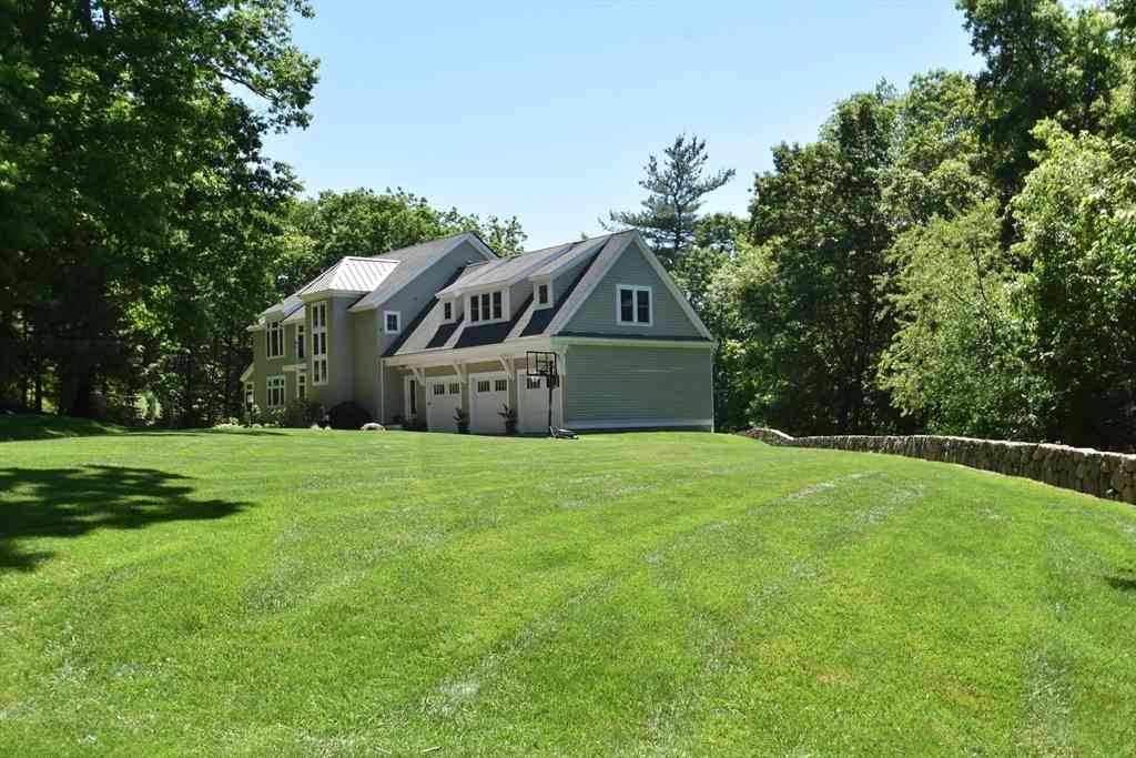 Homes For Sale - 23 Kato Drive<br/> Sudbury, MA 01776