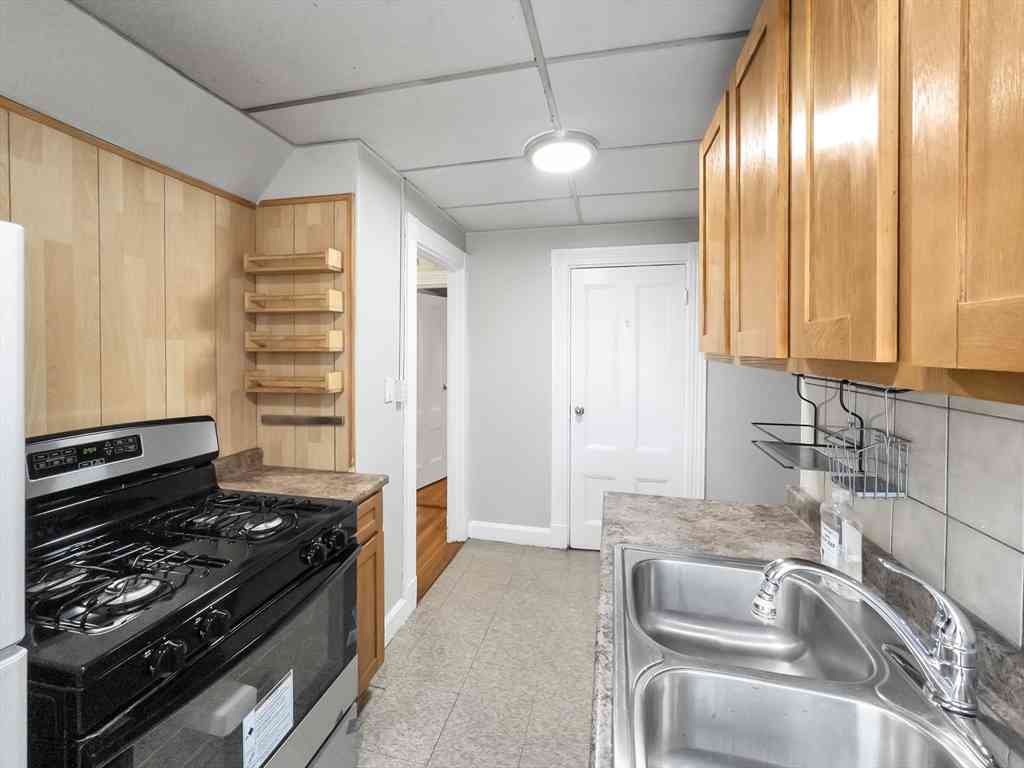 Apartment For Rent - 1 Belmore Terrace #3<br/> Boston, MA 02130