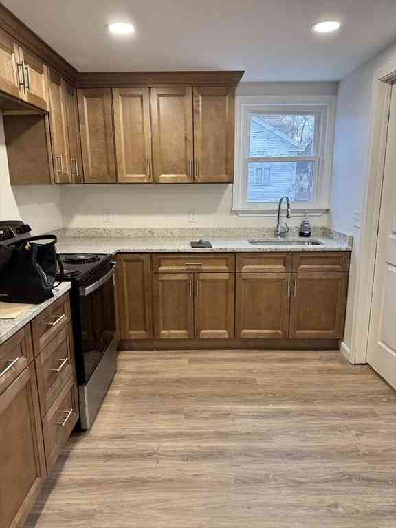 Apartment For Rent - 15 Ives #B<br/> Blackstone, MA 01504