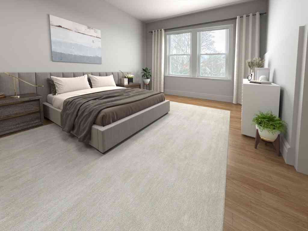 Apartment For Rent - 233 Lafayette Street #6<br/> Salem, MA 01970