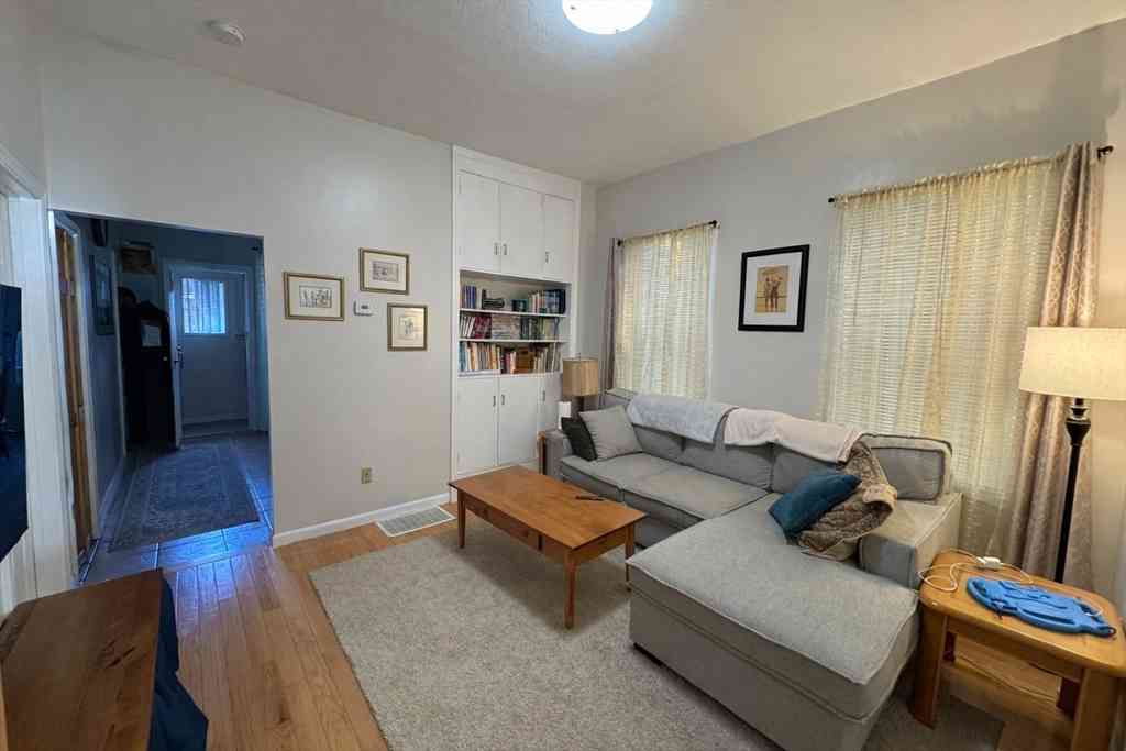 Apartment For Rent - 14 Chelsea Street #1<br/> Boston, MA 02128