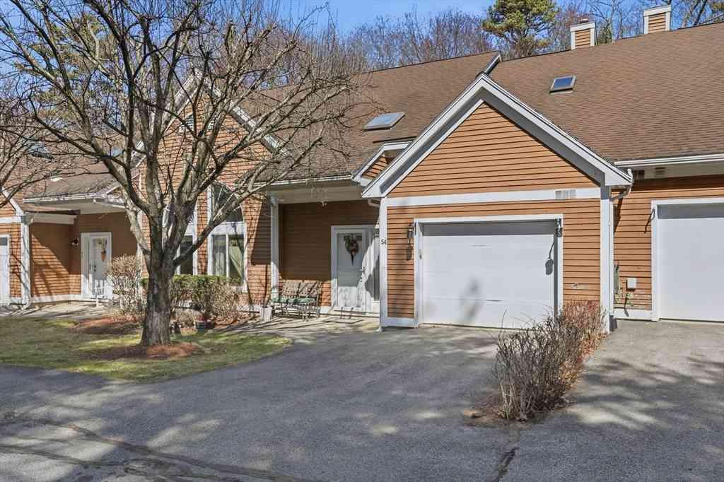 Homes For Sale - 54 Woodland Park #54<br/> Haverhill, MA 01830