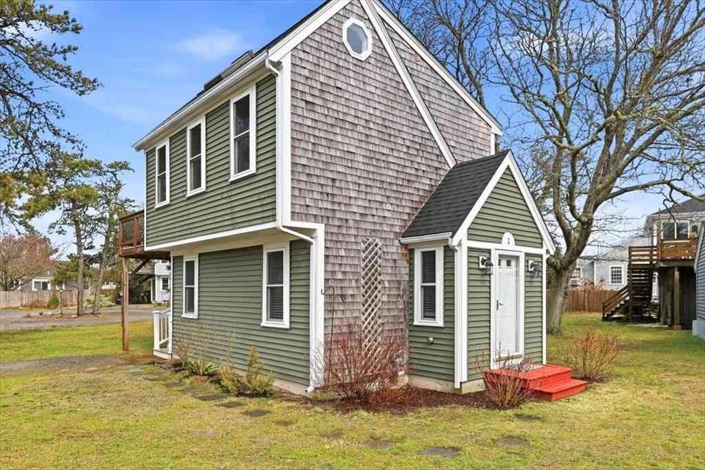 Homes For Sale - 111 School St #2<br/> Barnstable County, Dennis, MA 02670