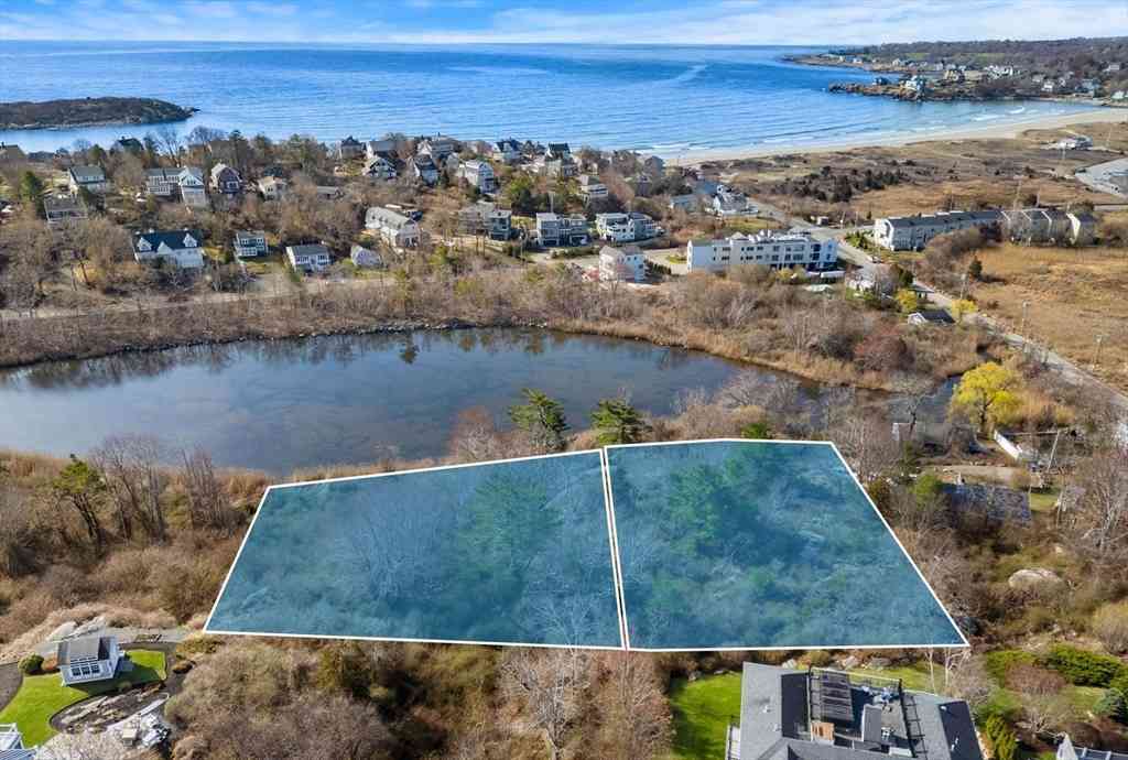 Vacant Land For Sale - 6-8 Joppa Way<br/> Gloucester, MA 01930