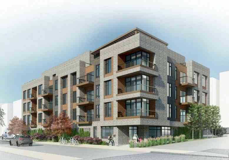 Vacant Land For Sale - 26-28-30 Notre Dame<br/> Boston, MA 02119