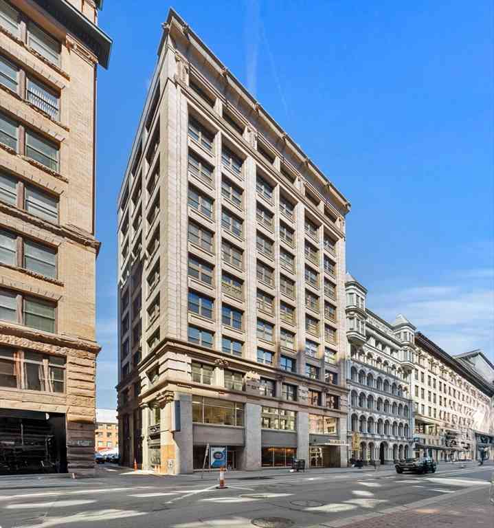 Condo For Sale - 100 State St #8<br/> Boston, MA 02109