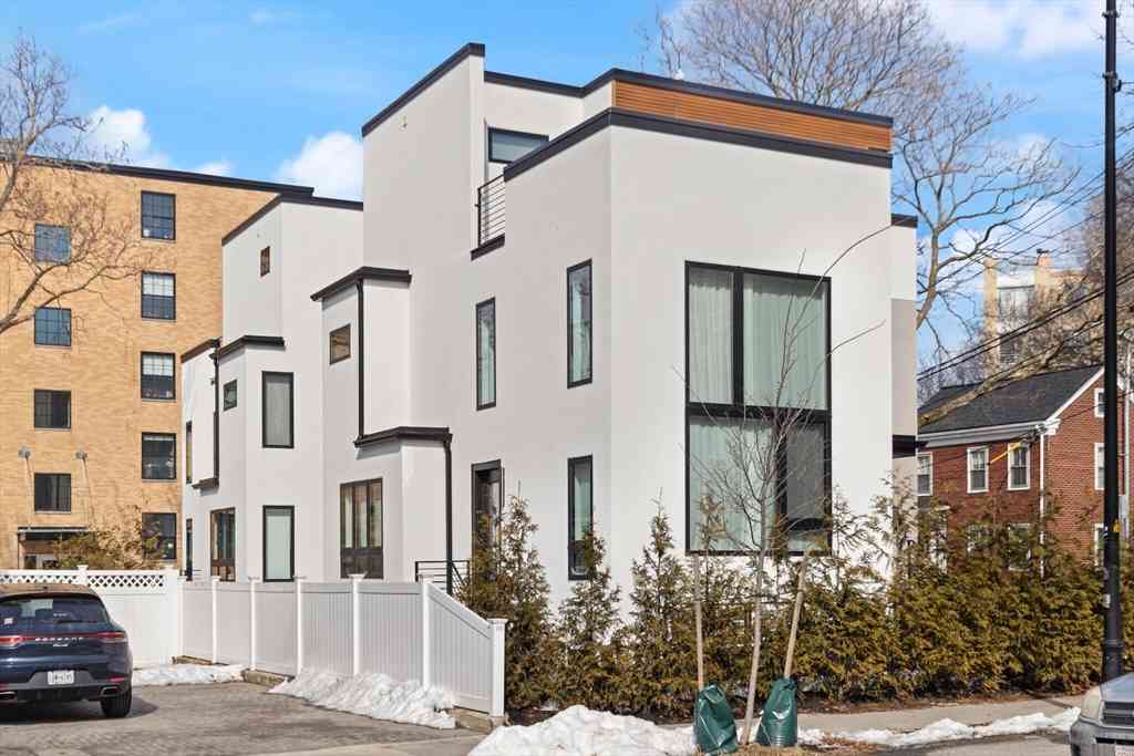 Homes For Rent - 2 Soden #N/A<br/> Cambridge, MA 02139