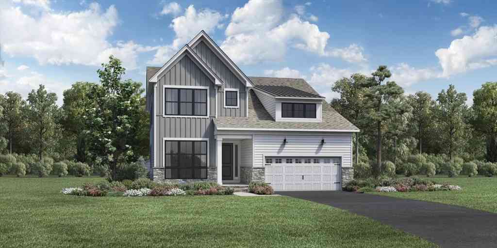 Condo For Sale - 5 Quigley Circle #47<br/> Lynnfield, MA 01940