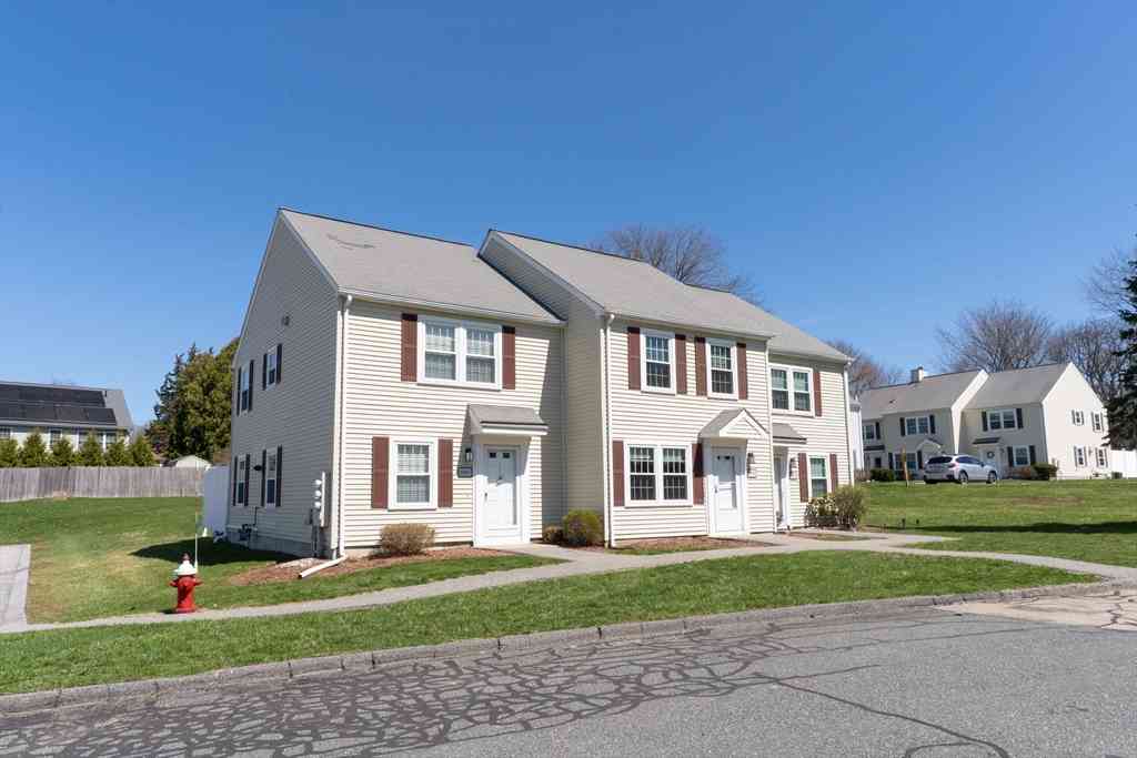 Condo For Sale - 2902 Forest Park Dr #2902<br/> Worcester County, Auburn, MA 01501