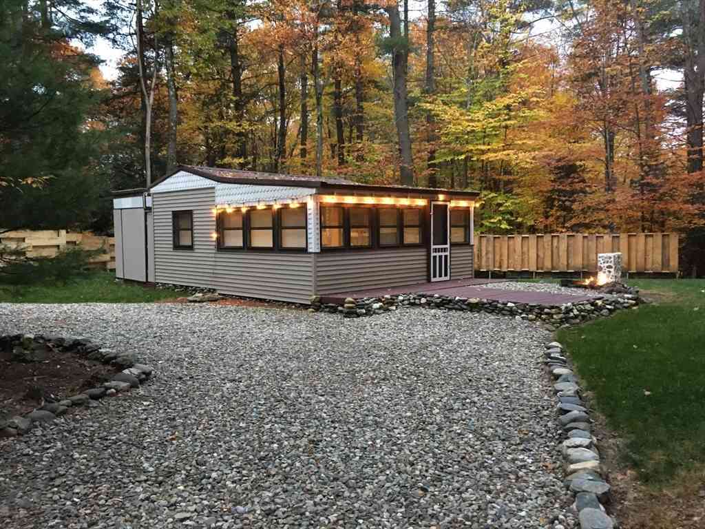 Homes For Sale - 2 Modoc Drive<br/> Franklin County, Heath, MA 01346