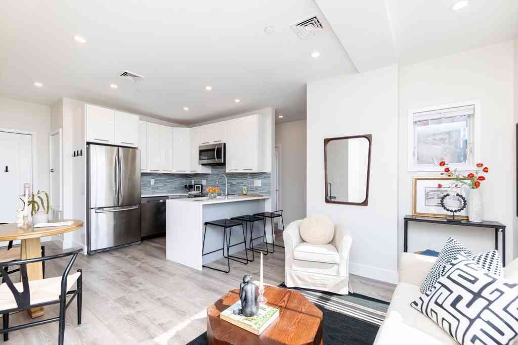 Condo For Sale - 70 Bremen Street #201<br/> Boston, MA 02128