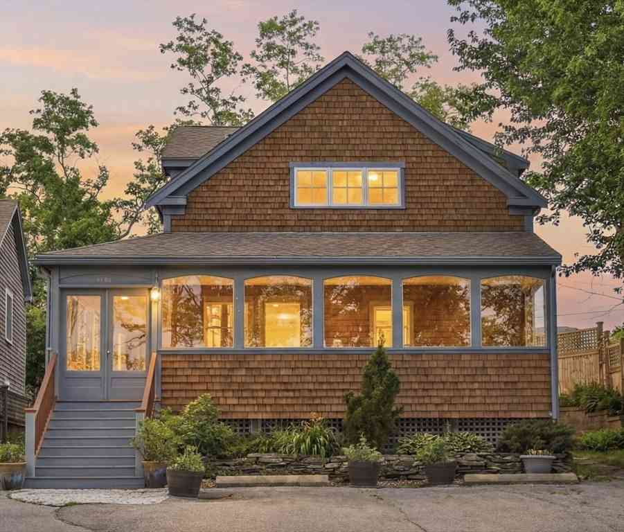 Homes For Sale - 9 A Holway<br/> Barnstable County, Provincetown, MA 02657