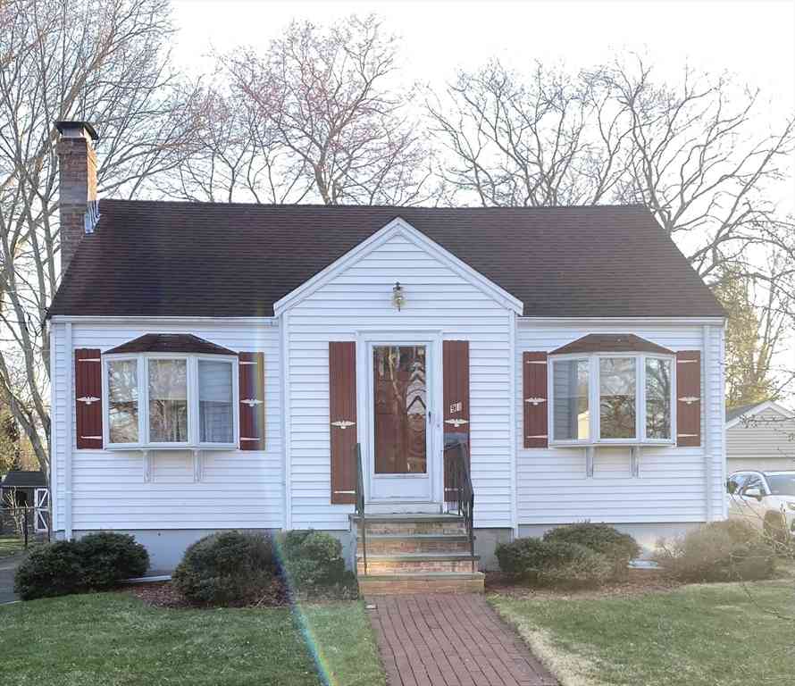 Homes For Sale - 91 Kimball Road<br/> Dedham, MA 02026