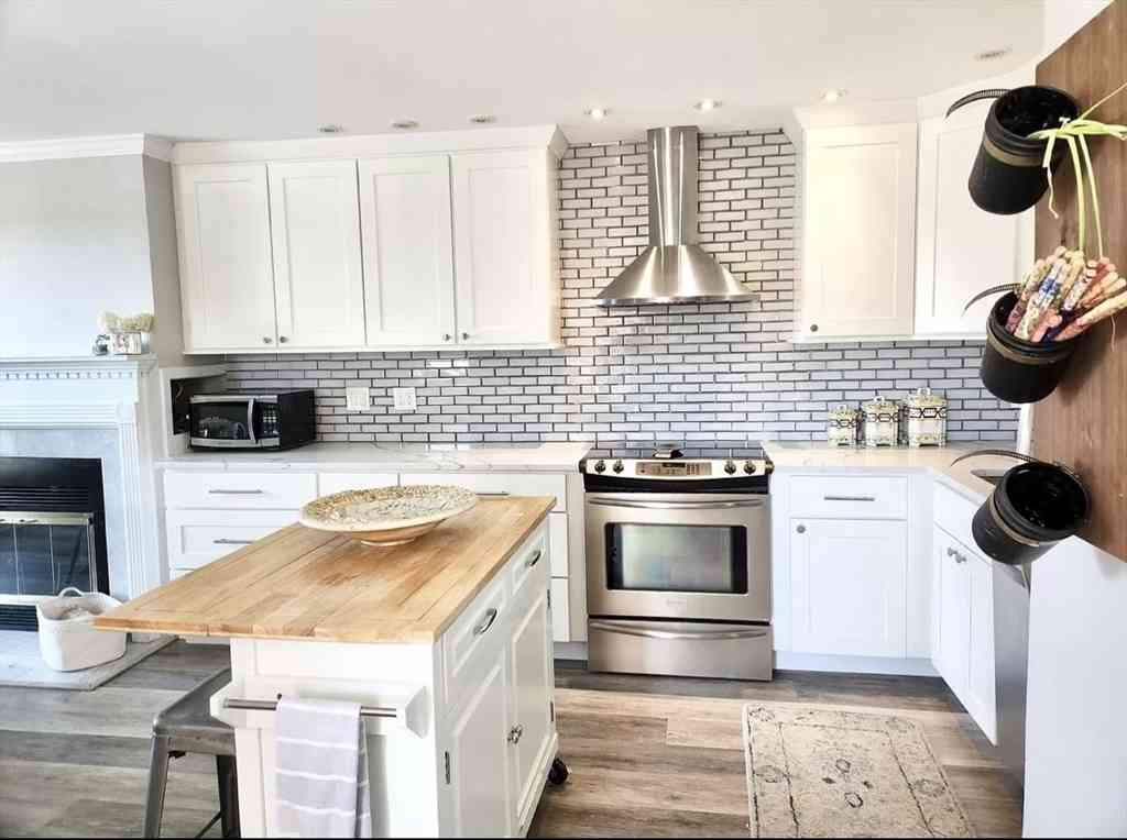 Homes For Rent - 166 Quincy Shore Drive #119<br/> Quincy, MA 02171
