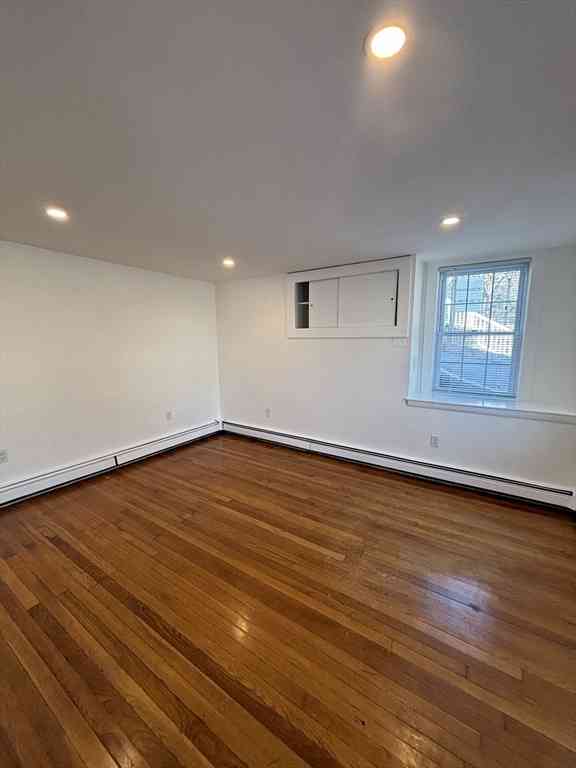 Apartment For Rent - 79 Pleasant Street #1<br/> Stoneham, MA 02180