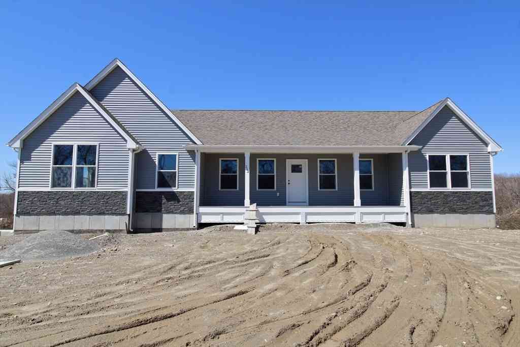 Homes For Sale - 252 Pine St<br/> Bristol County, Rehoboth, MA 02769