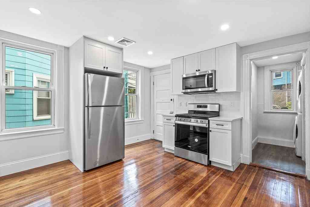 Apartment For Rent - 79 Pleasant Street #1<br/> Boston, MA 02125