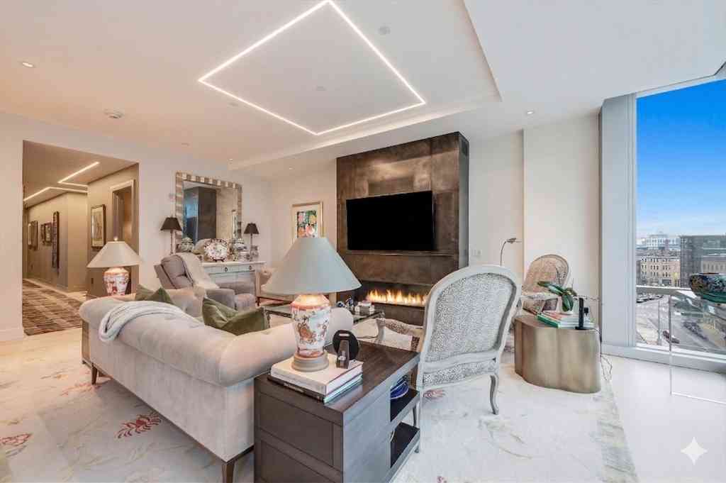 Condo For Sale - 32 Traveler Street #701<br/> Boston, MA 02118