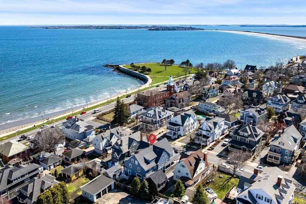 Condo For Sale - 16 Wolcott Rd #1<br/> Lynn, MA 01902