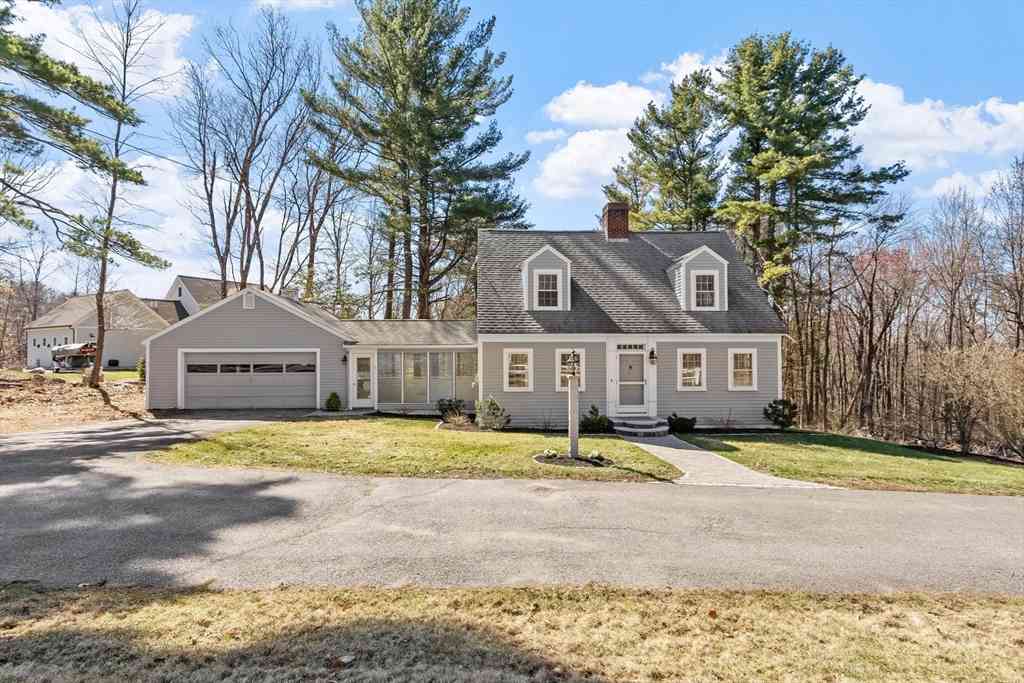 Homes For Sale - 20 Bolton Rd<br/> Worcester County, Harvard, MA 01451
