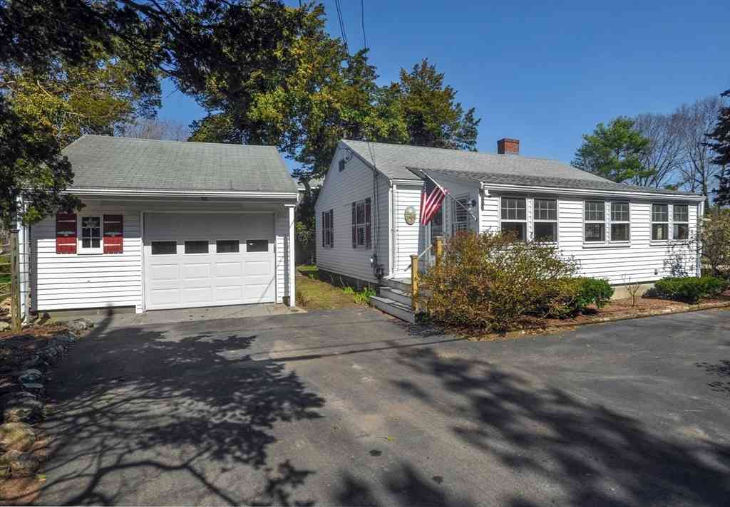 Homes For Sale - 56 Lincoln Ave<br/> Marshfield, MA 02050