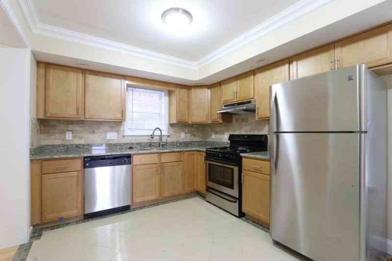 Homes For Rent - 6 Guild St #6<br/> Boston, MA 02119