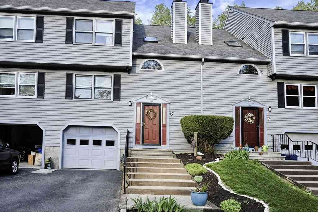 Condo For Sale - 6 Carol Dr #6<br/> Oxford, MA 01540