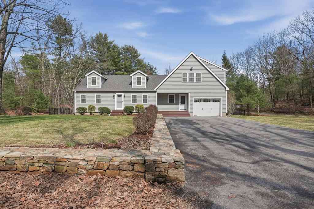 Homes For Sale - 268 Pollard Road<br/> Worcester County, Northbridge, MA 01534
