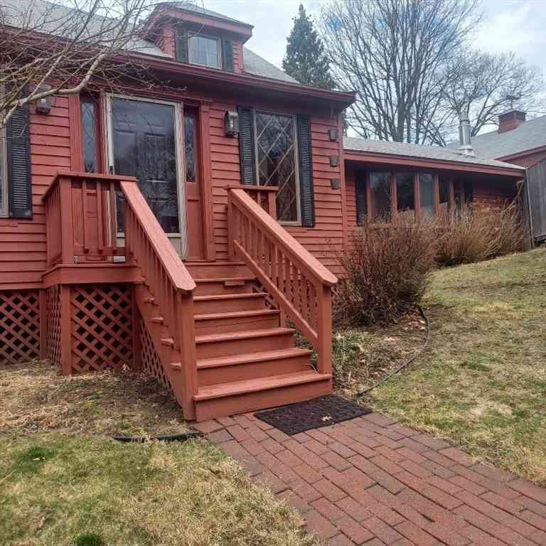 Homes For Sale - 63 Johnson Street<br/> Boston, MA 02132