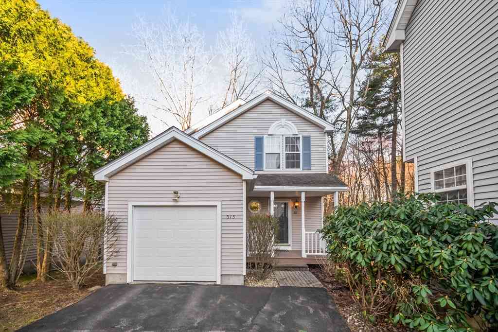 Homes For Sale - 315 Dicenzo Blvd #315<br/> Marlborough, MA 01752