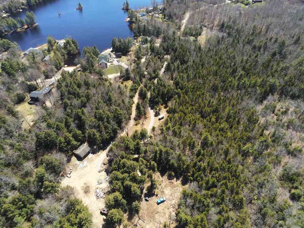 Vacant Land For Sale - 197 Lakeshore Drive<br/> Ashburnham, MA 01430