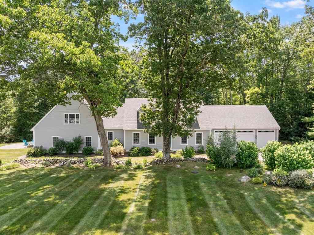Homes For Sale - 39 Main St<br/> Worcester County, Princeton, MA 01541