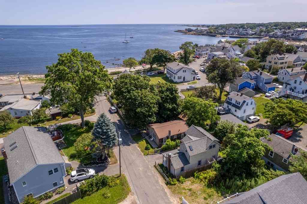 Homes For Rent - 5 White Way<br/> Rockport, MA 01966